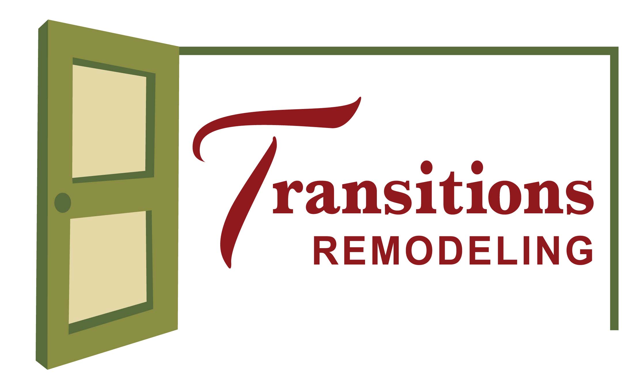 Transitions Remodeling