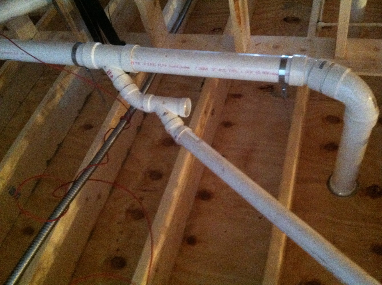 South Shore Mech Cont Photos