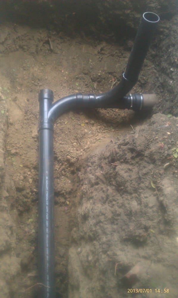 Photo(s) from Albertos Plumbing