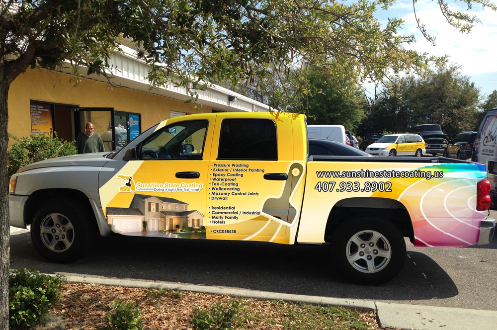 Sunshine State Coating Inc