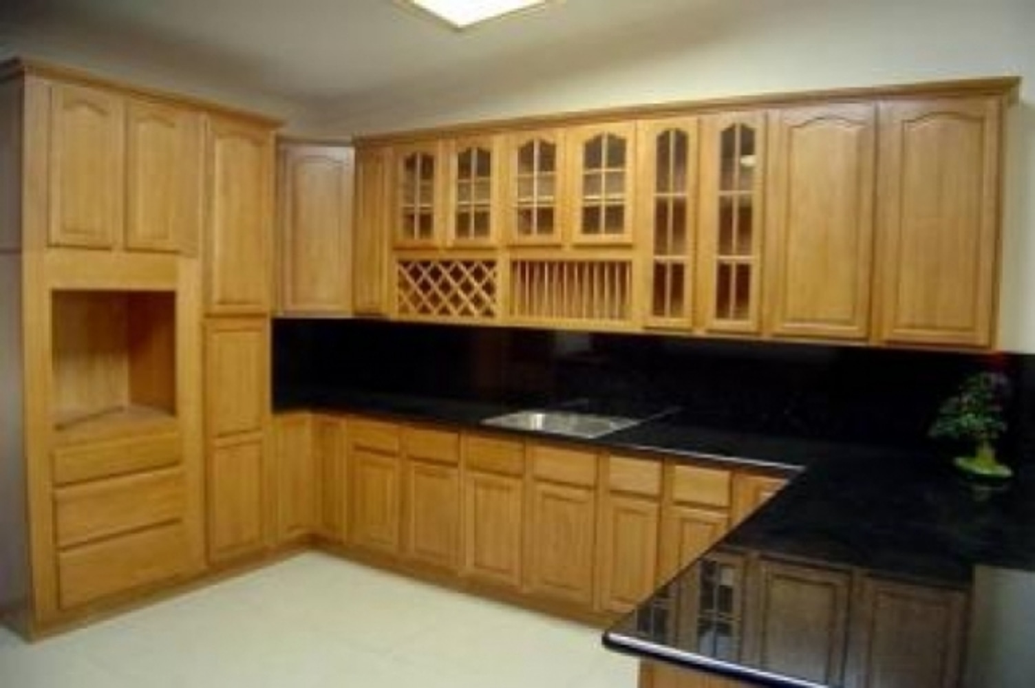 Kitchens