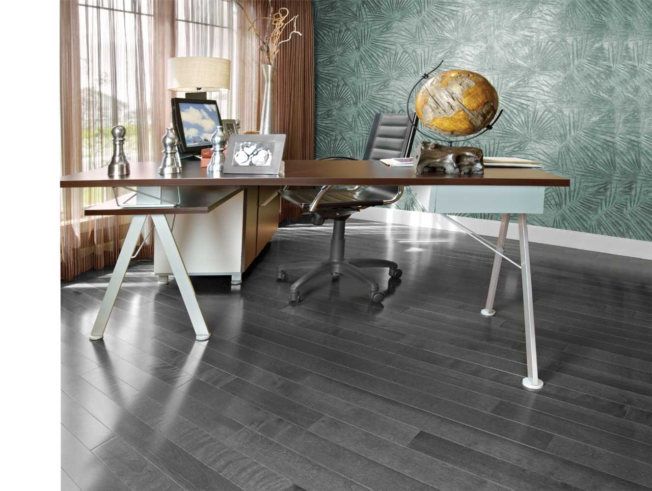 Mirage Hardwood Flooring