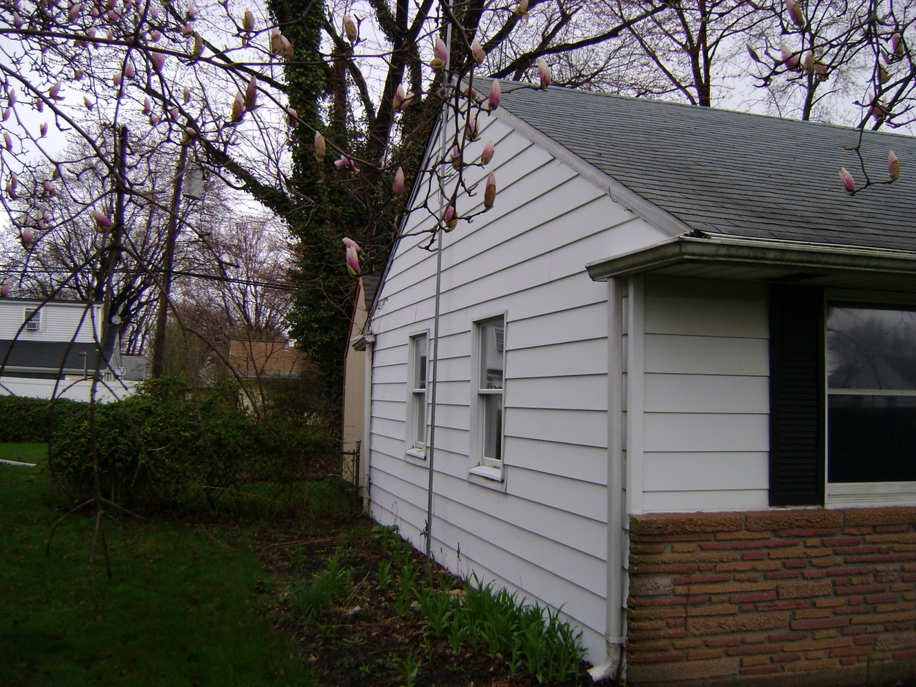 Project photos from Berkley Construction