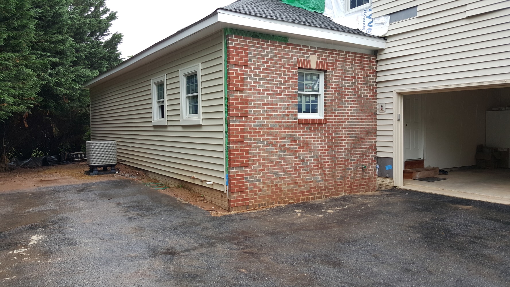 Howard County Adition