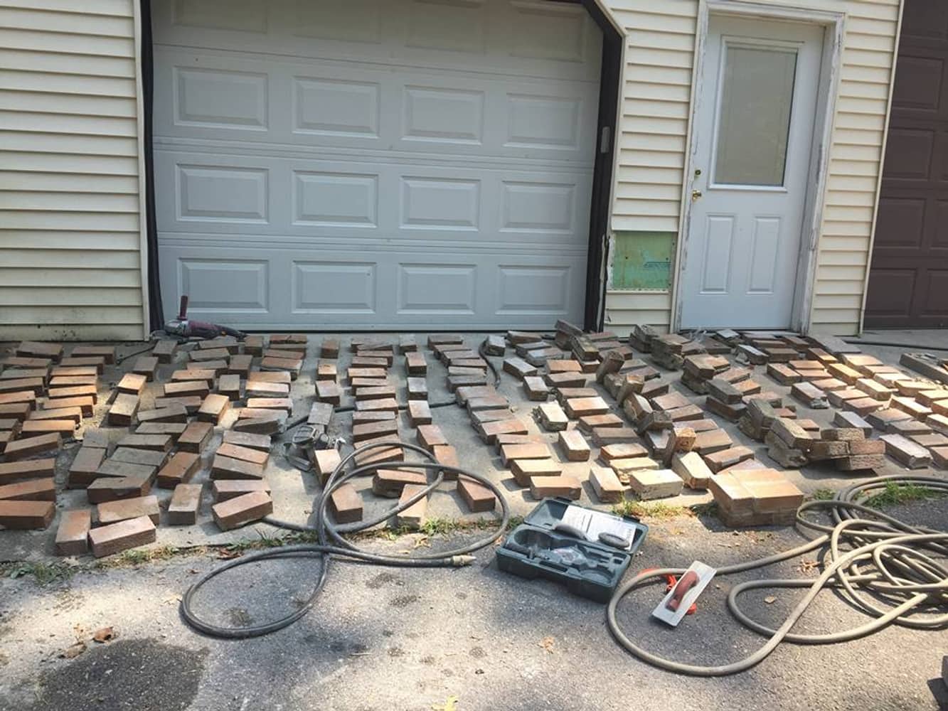 Photo(s) from Tengs Concrete Pride Llc