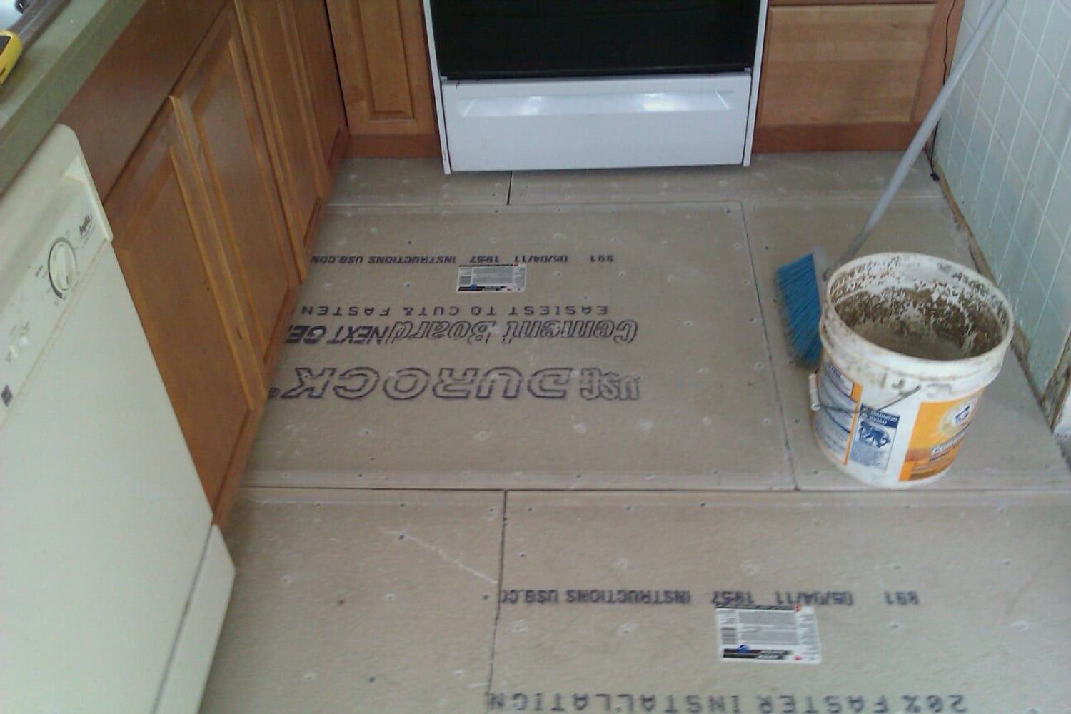 Photo(s) from Laur Moor Construction
