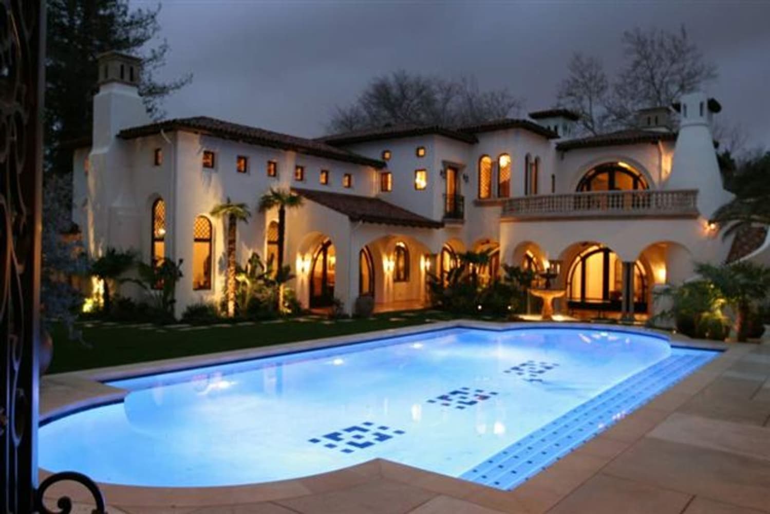 Projects by Sac Pools 