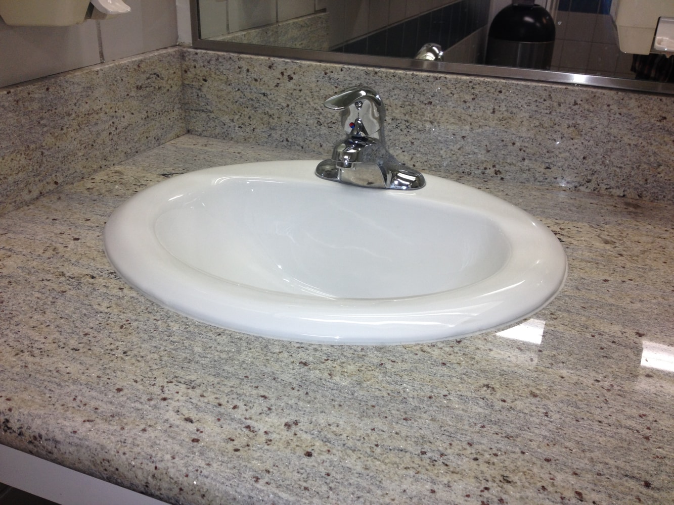 Projects by CRI, Renovations & Steam Cleaning services