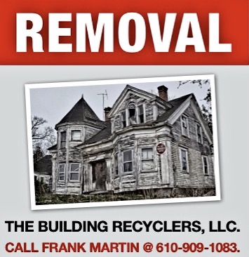 The Building Recyclers, LLC