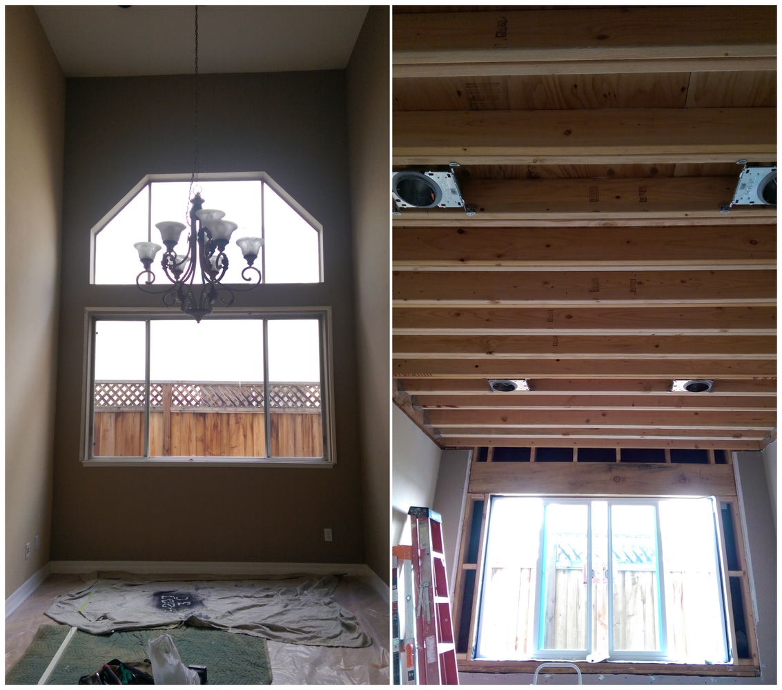 Photos from JP Construction