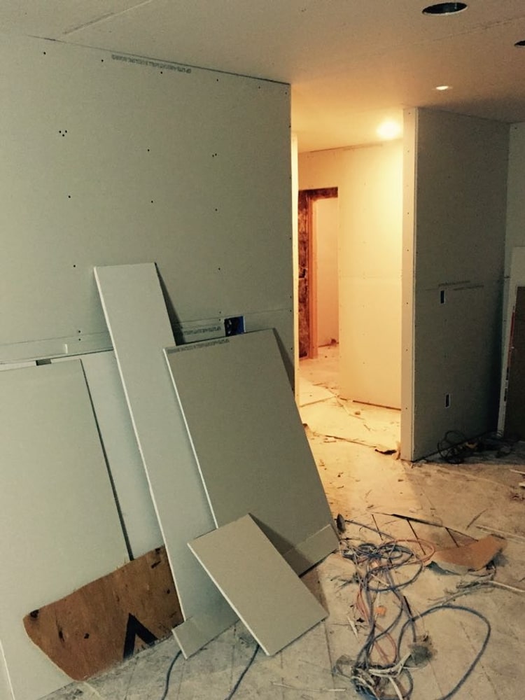 Photo(s) from H & R Drywall Services