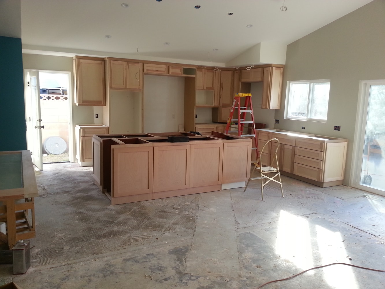 Photo(s) from Big Fix Construction