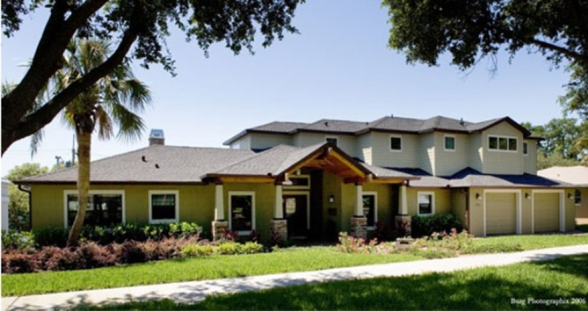 Residential Projects