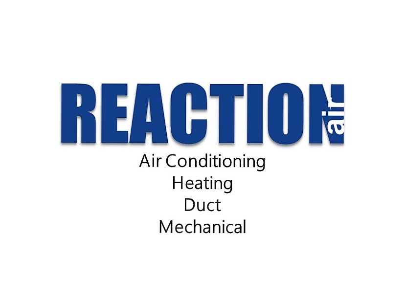 Reaction Air Llc