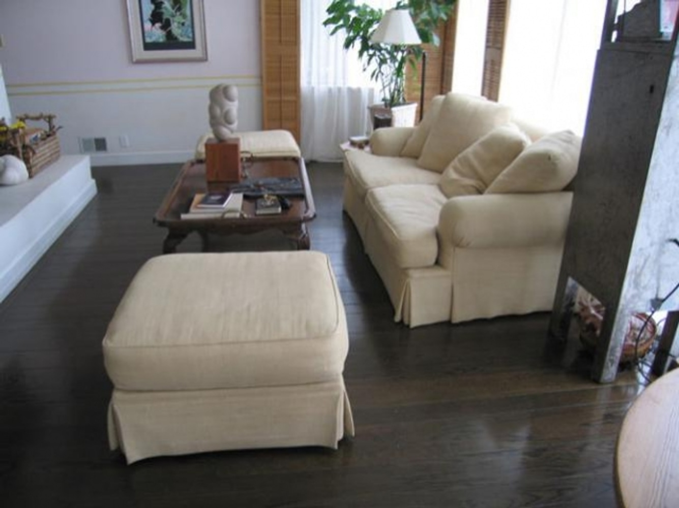 Tree Lovers Floors' Gallery