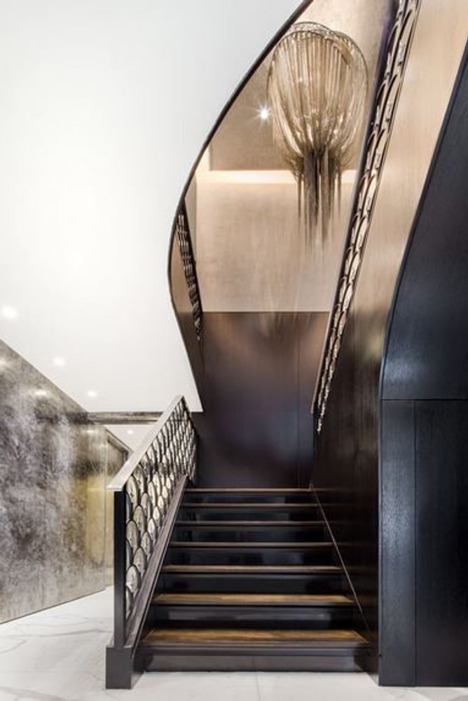 Intermaster Corp. Upper West Side Manhattan NY Projects