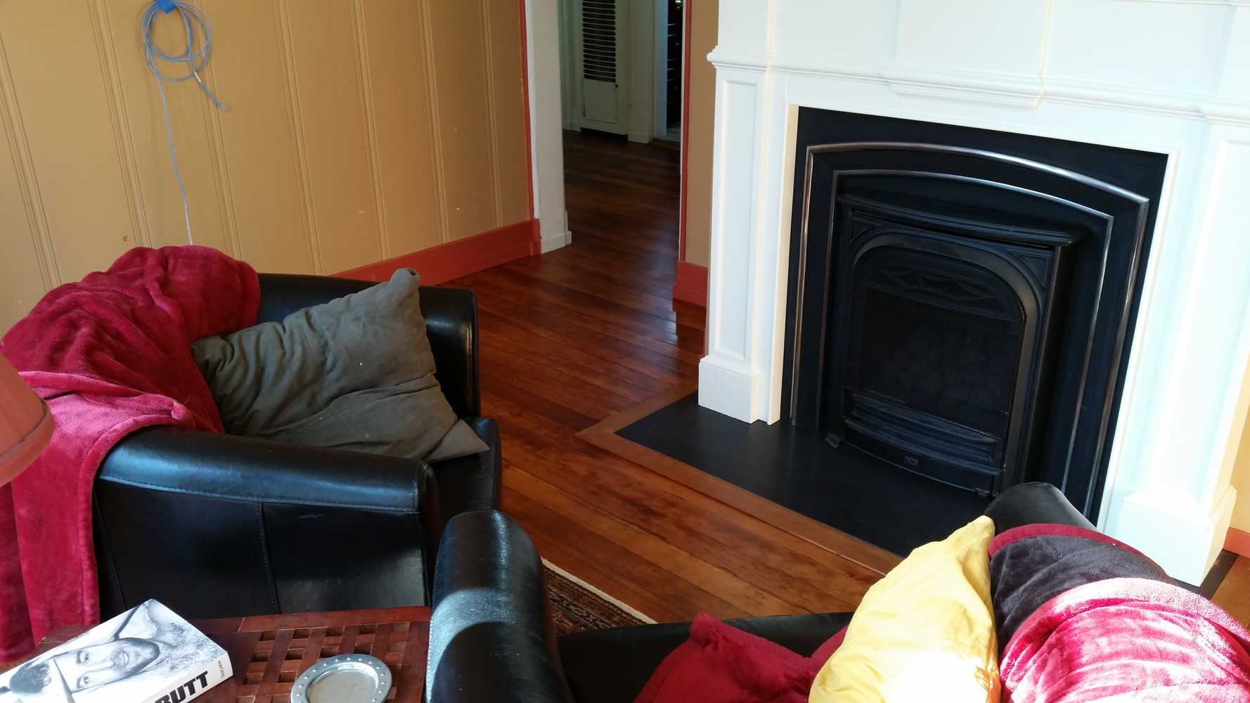 Hardwood Floor Installations, Refinishing and Repairs