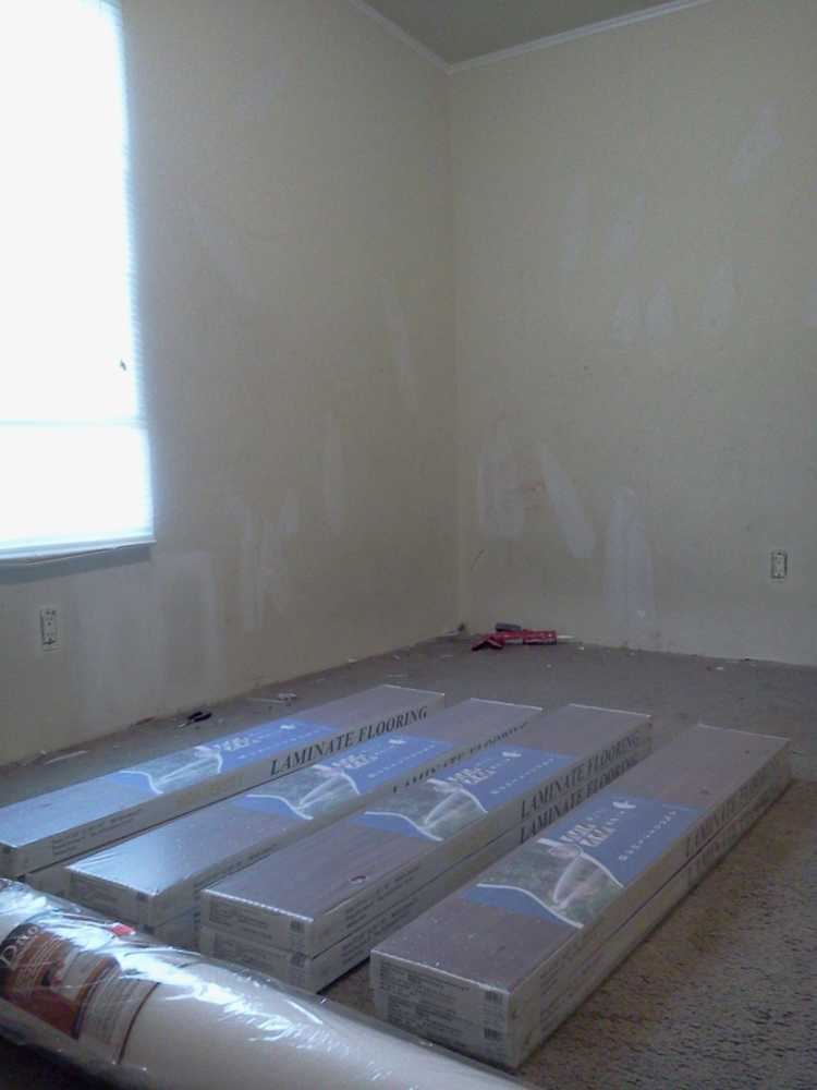 Photos from TK Drywall & Home Improvements