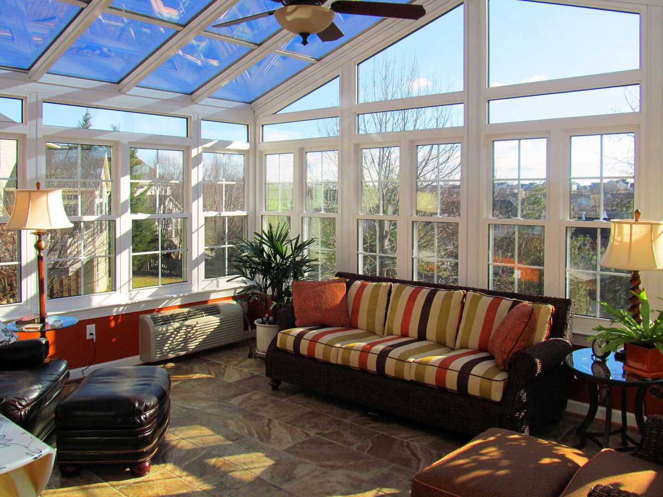 Photo(s) from Maryland Sunrooms