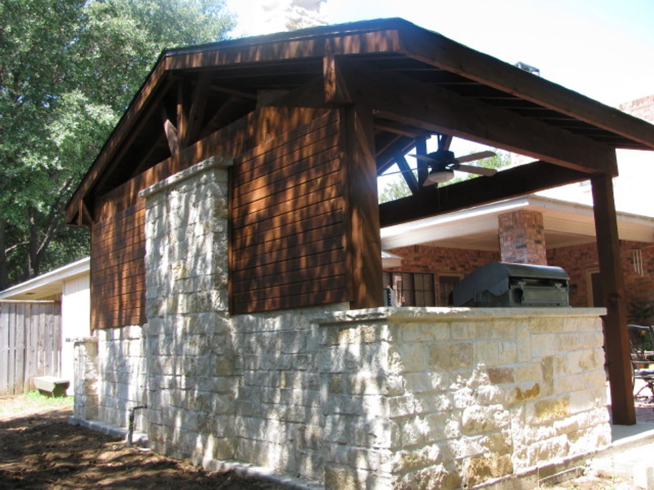 Photo(s) from Backyard Brilliance