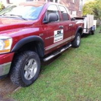 Dk Lawn Care And General Labor, LLC