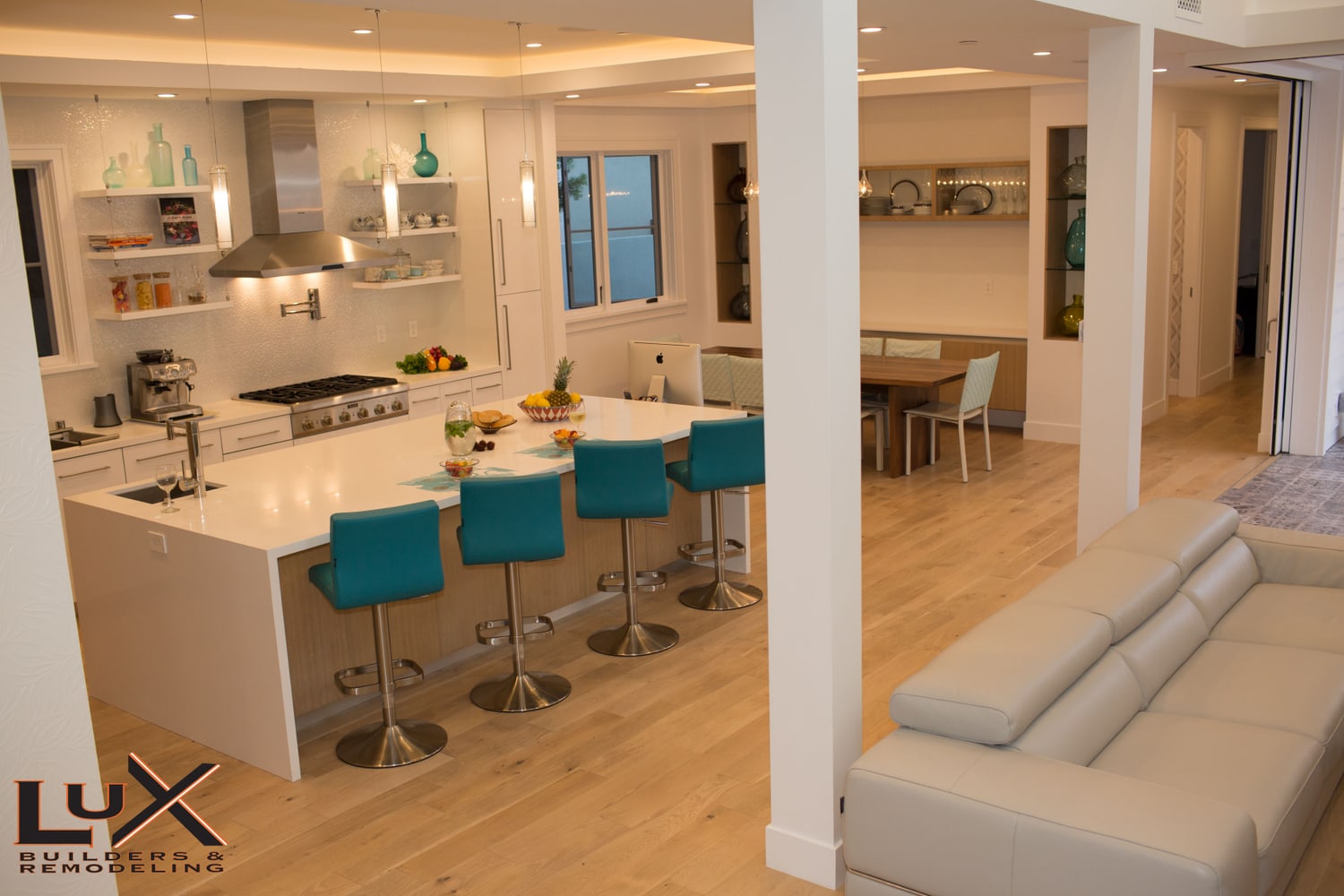 Photos from Lux Builders And Remodeling Inc