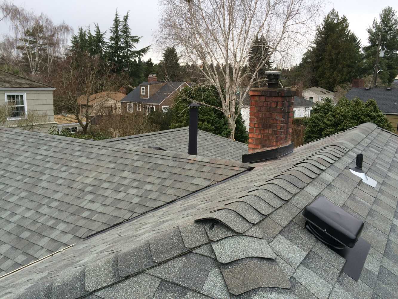 Photos from Tembell Roofing