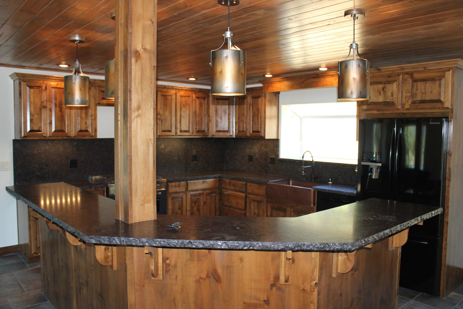 Photos from Barneybilt Construction Corp