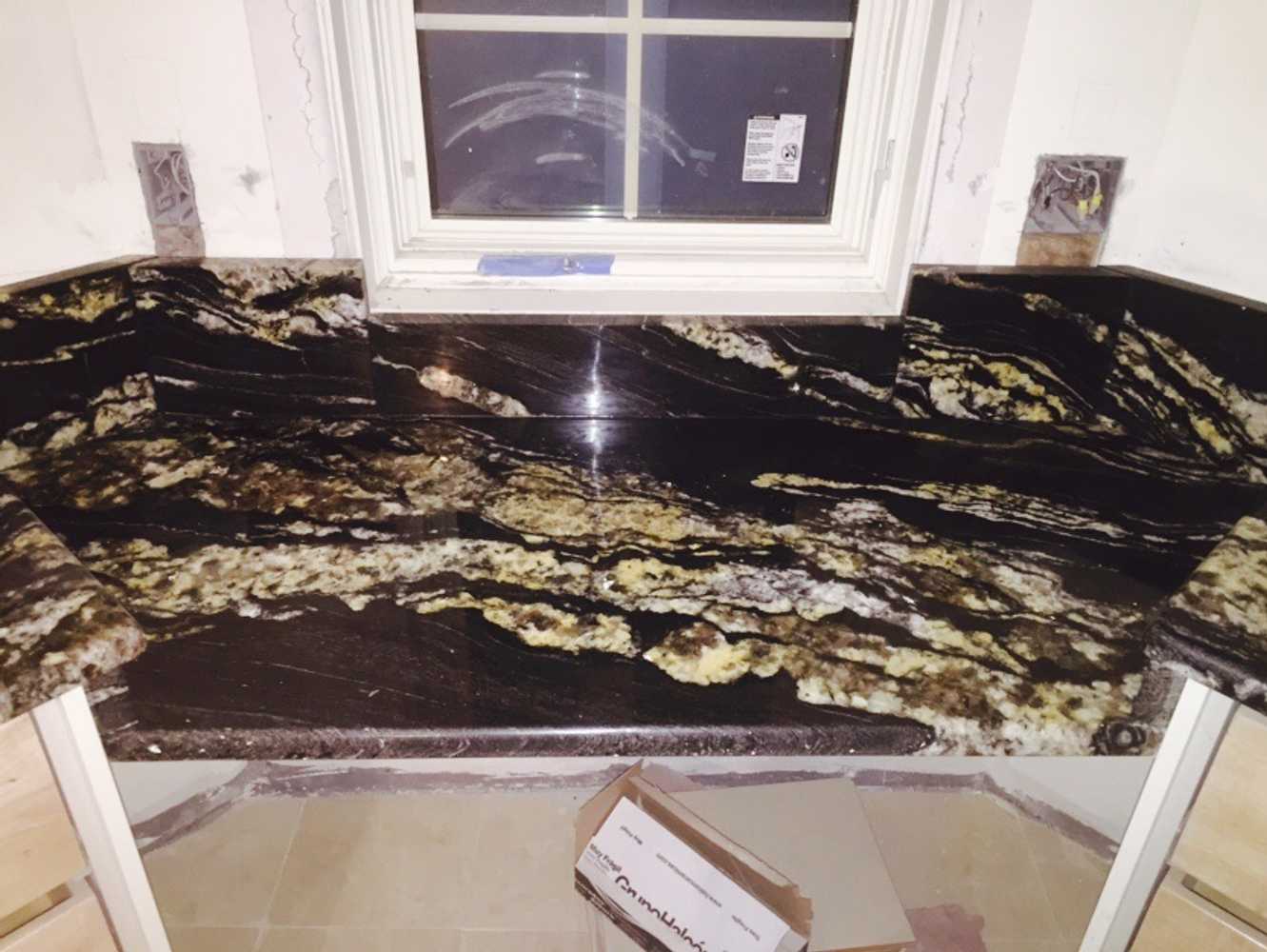 Photo(s) from Creative countertops 