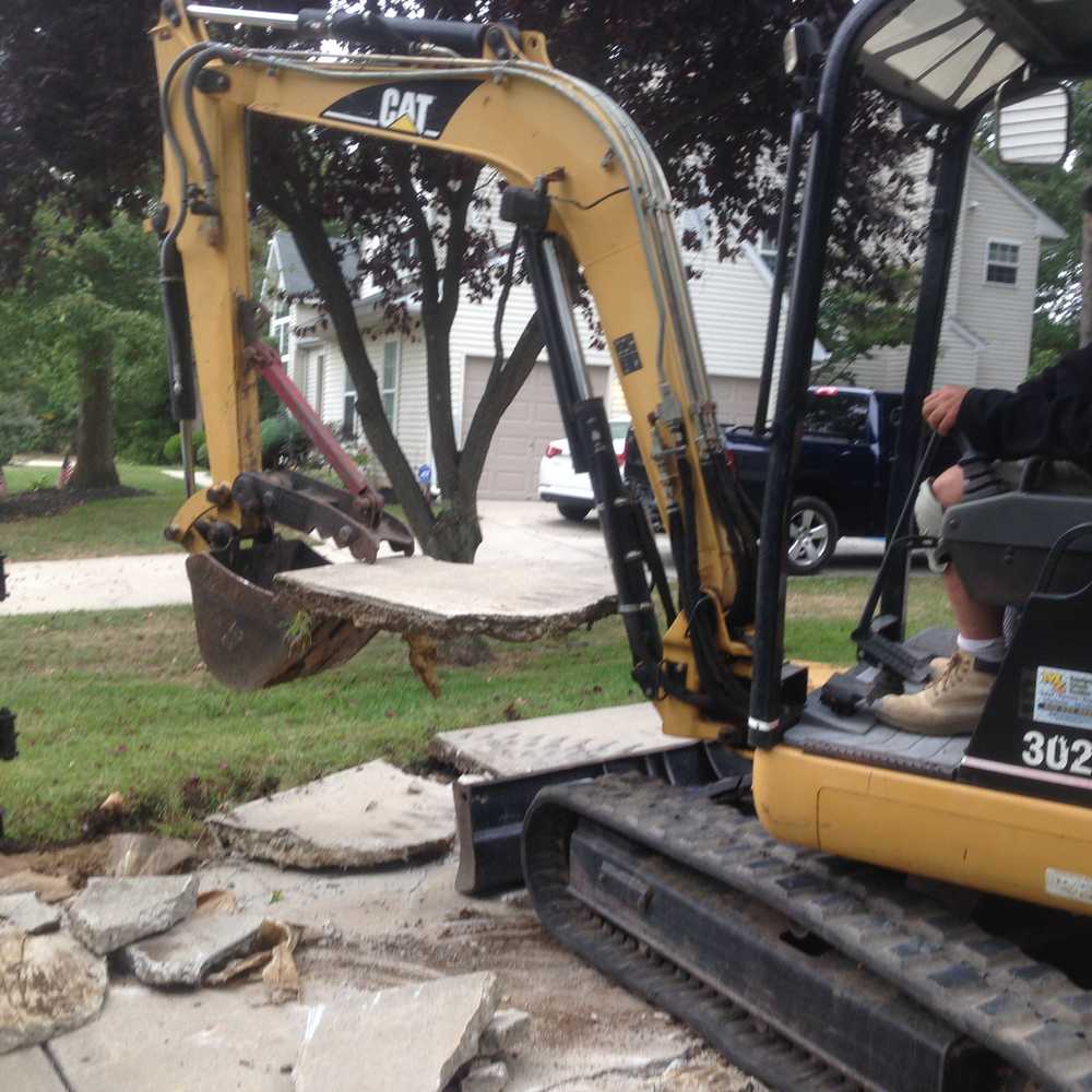 Photos from Howard E. Brown Jr. Affordable Concrete