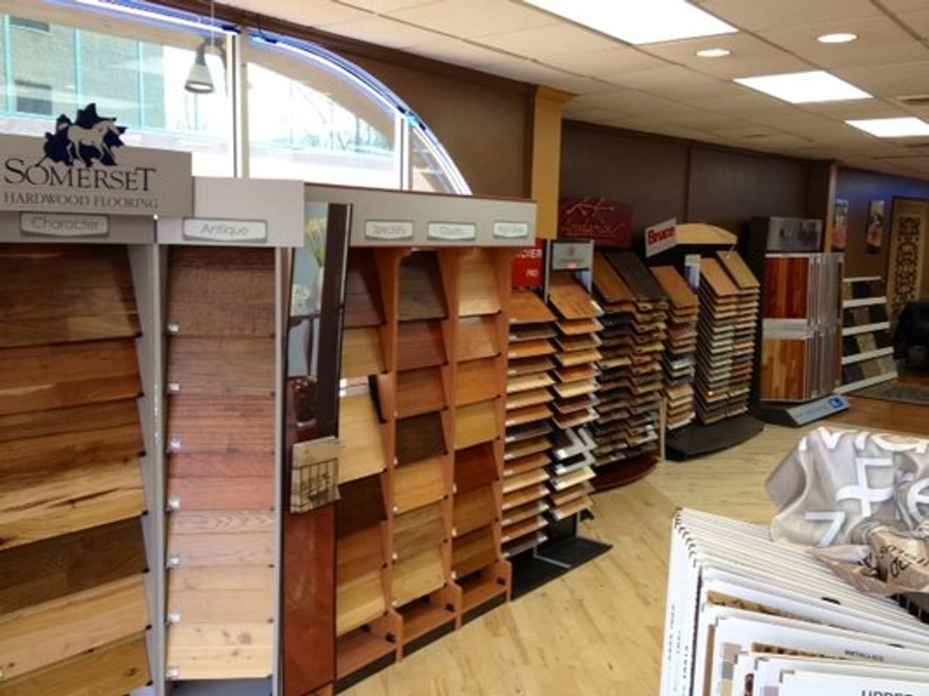 Floor Concepts & Desgin Incorporated Project 1