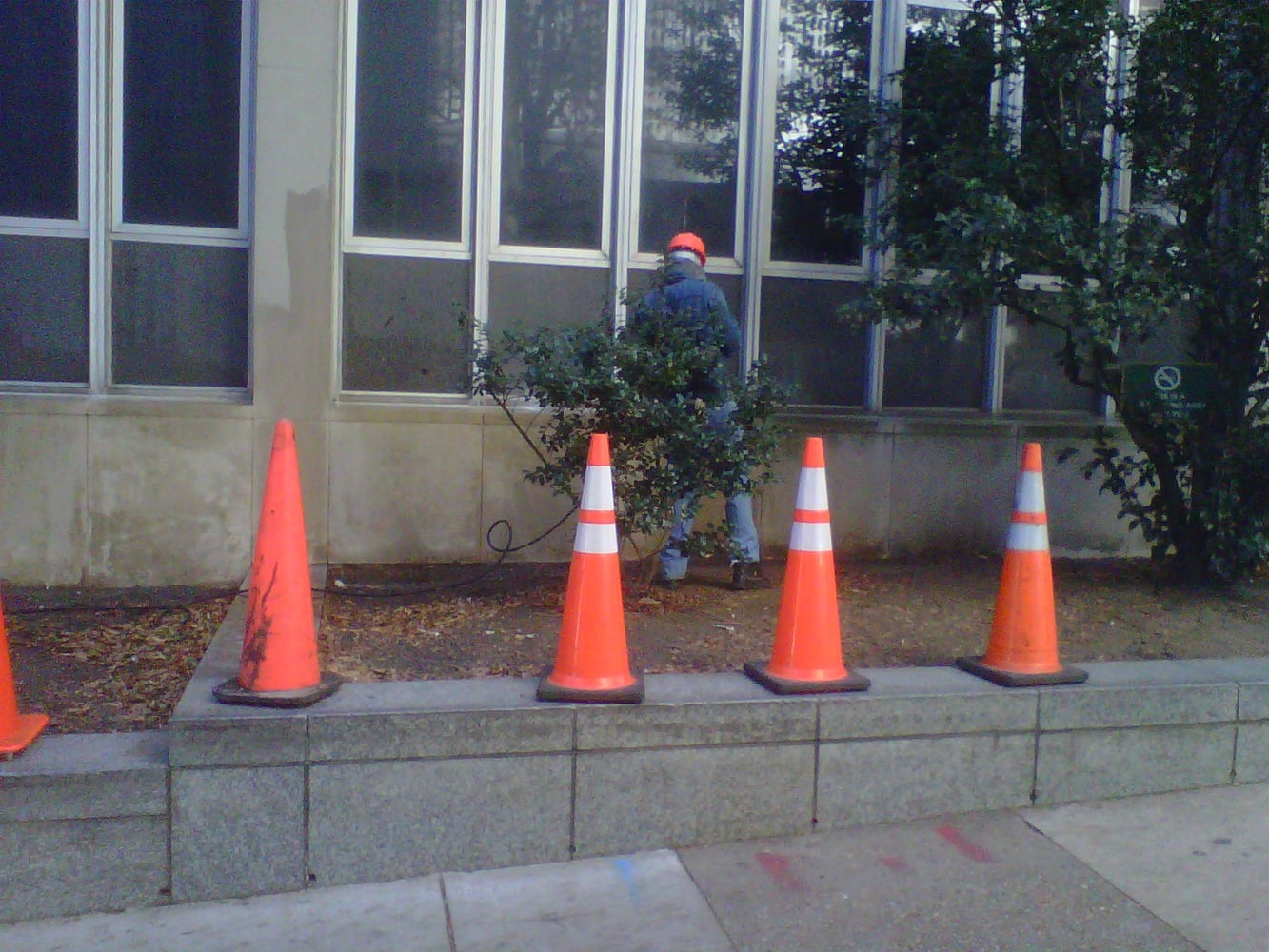 Project photos by Integrity Builders Va Llc