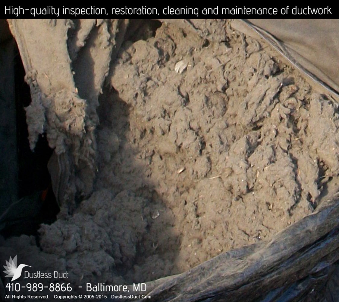 Air Duct Cleaning Services