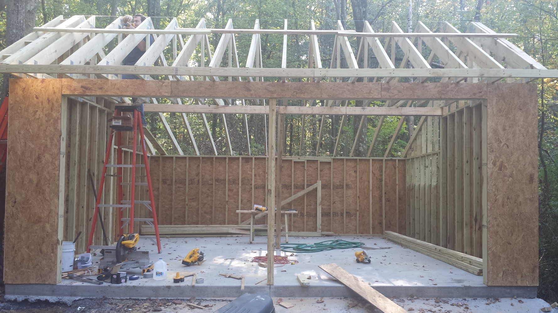 RSContracting PA Job Photos