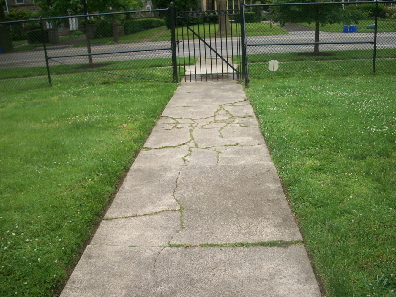 2339 BRYN MAWR AVE. PHILA PA.