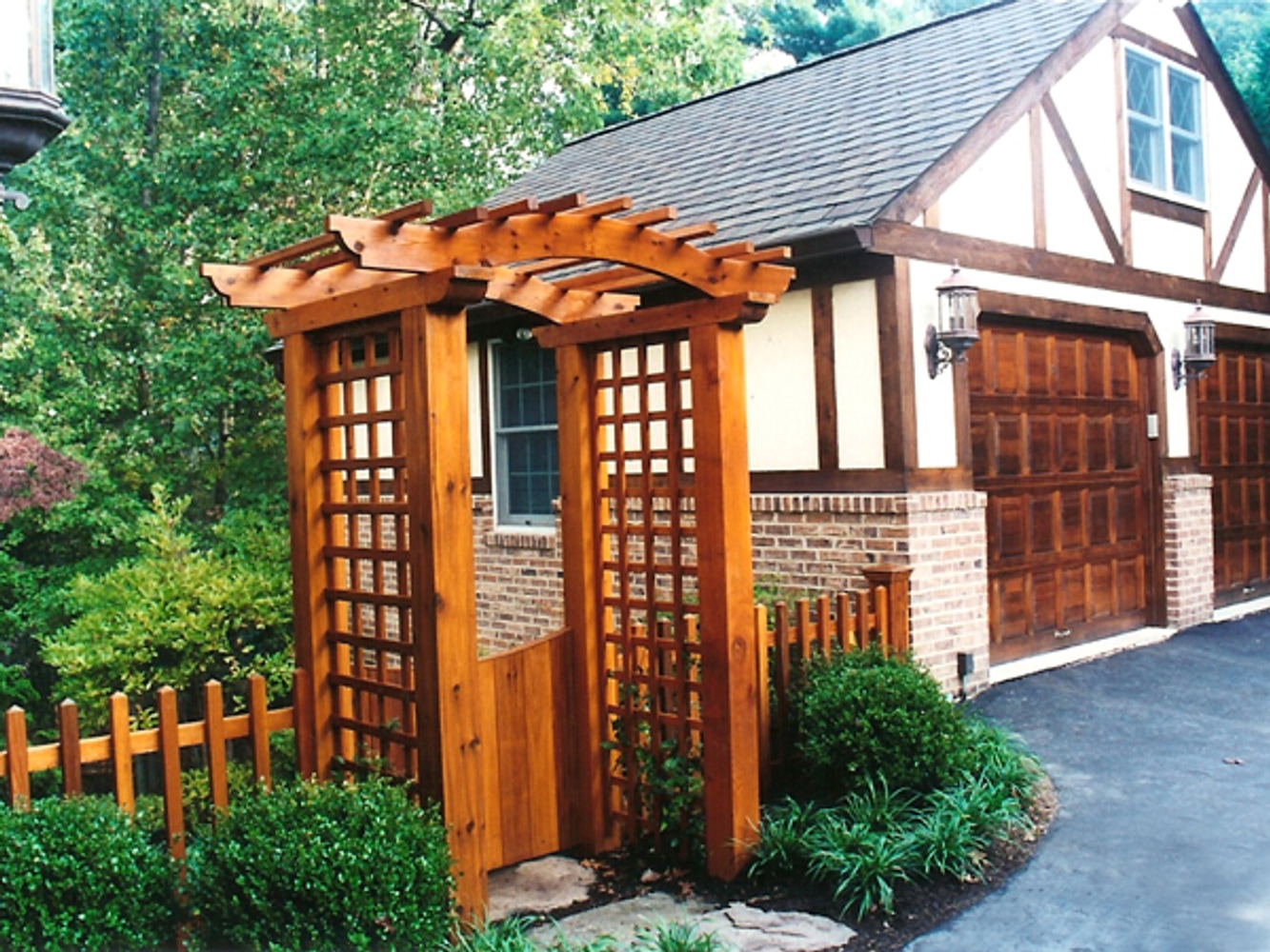 Land Art Design Portfolio