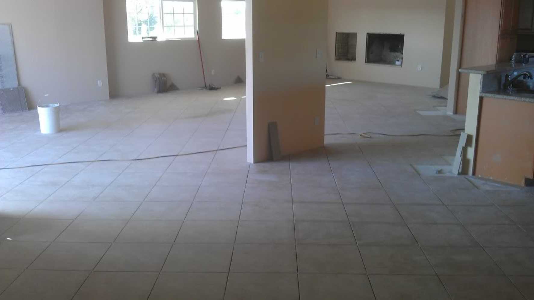RKB Construction Project