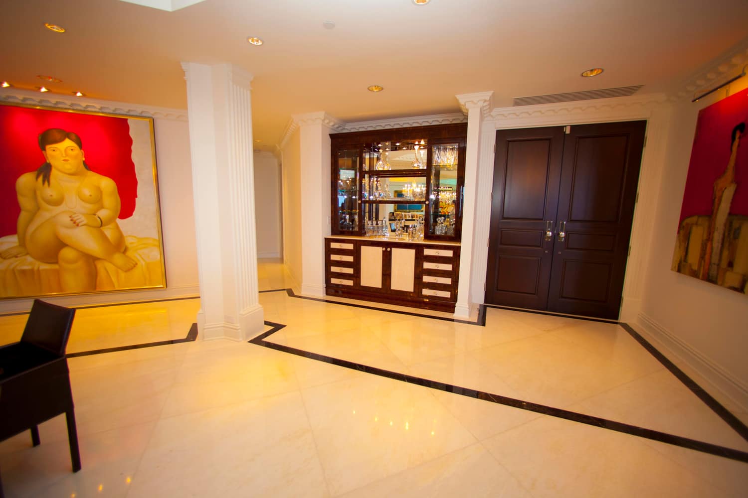 Photo(s) from Genereve Construction And Remodeling Llc