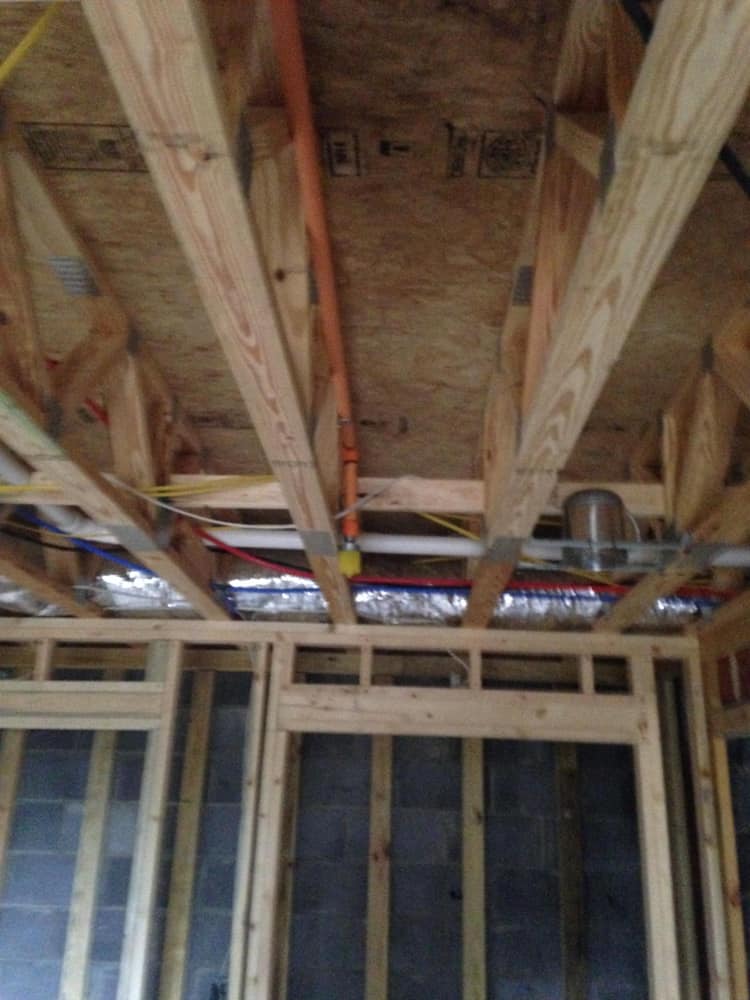 Photo(s) from J & J Fire Protection Llc