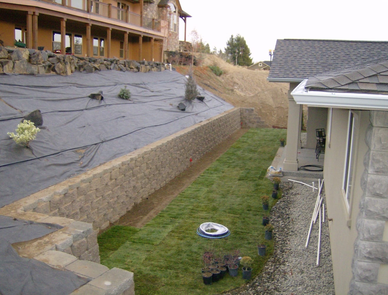 Photo(s) from A To Z Landscaping And Maint