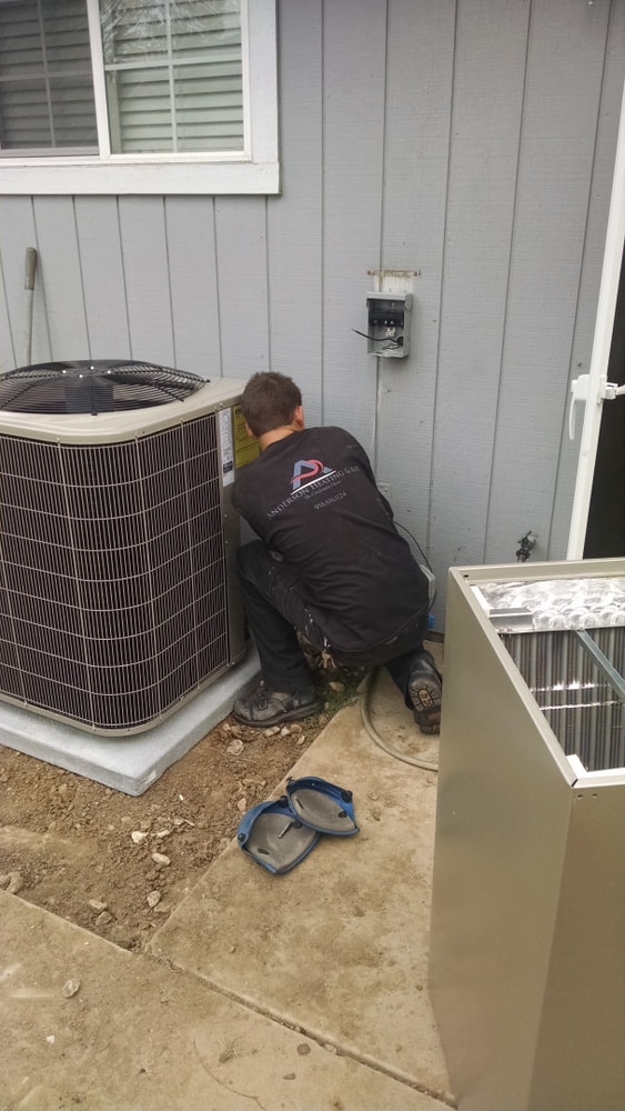 Photos from Anderson Heating & Air