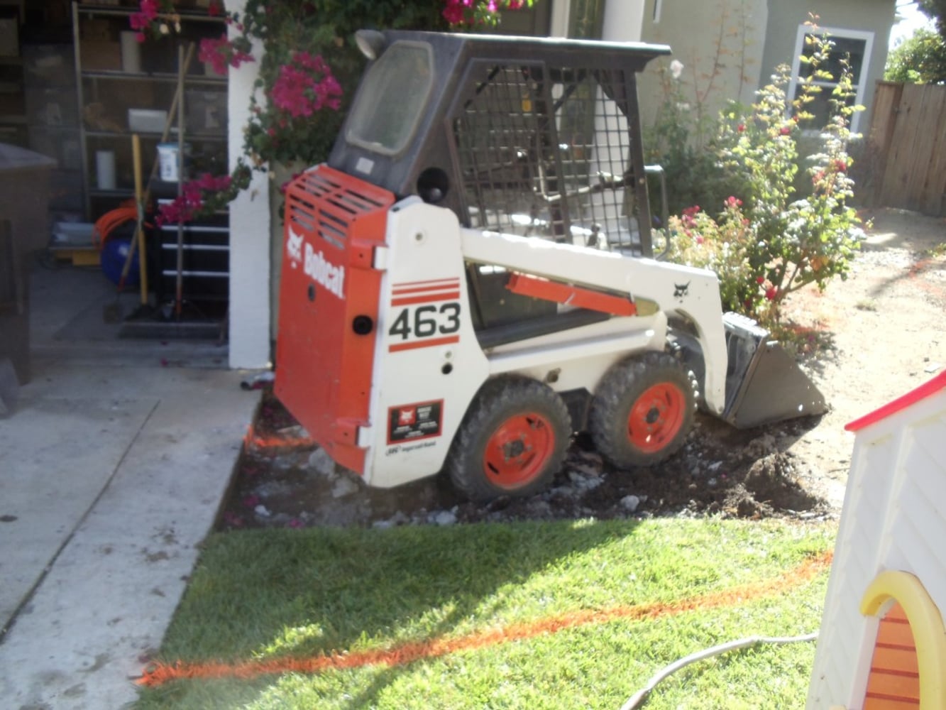 Photo(s) from Vander Landscaping