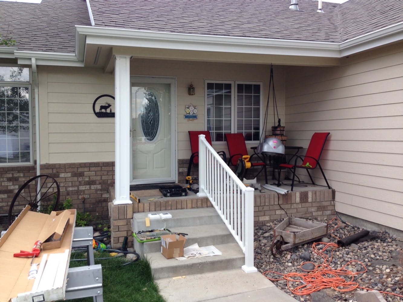 Photos from Trueblue Total House Care Of Billings