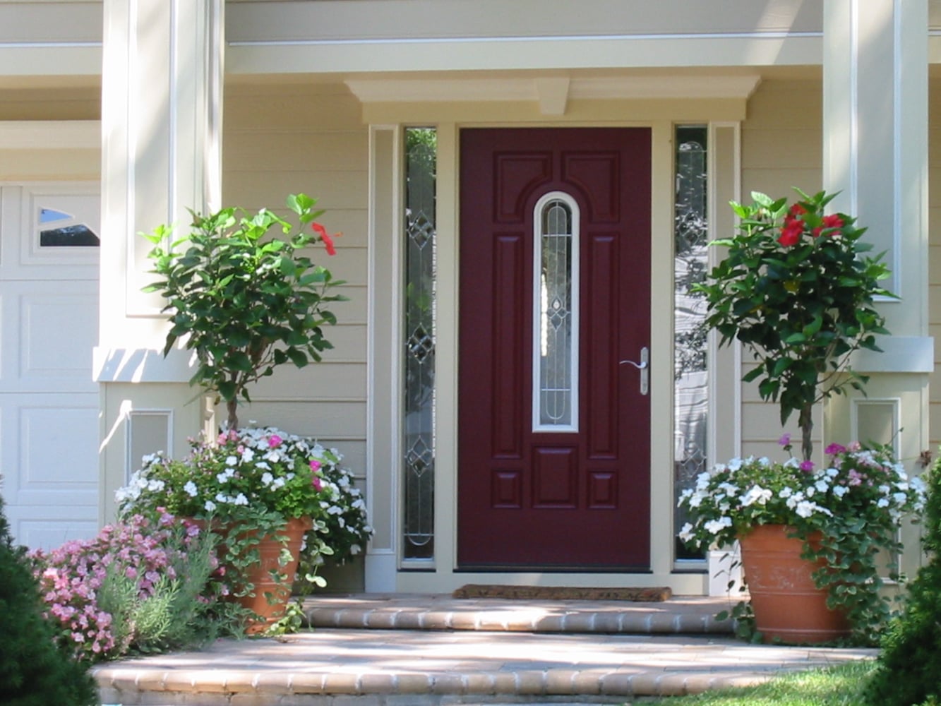 Projects by Improvements By Design Llc