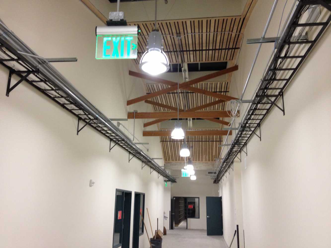 Spanning Enterprise Inc Project