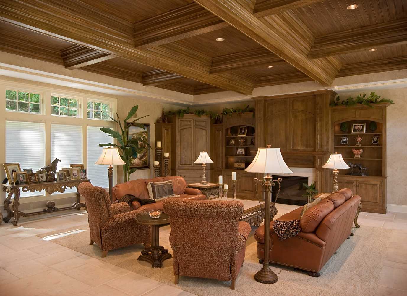Colonial Craft Kitchens, Inc - Gallery