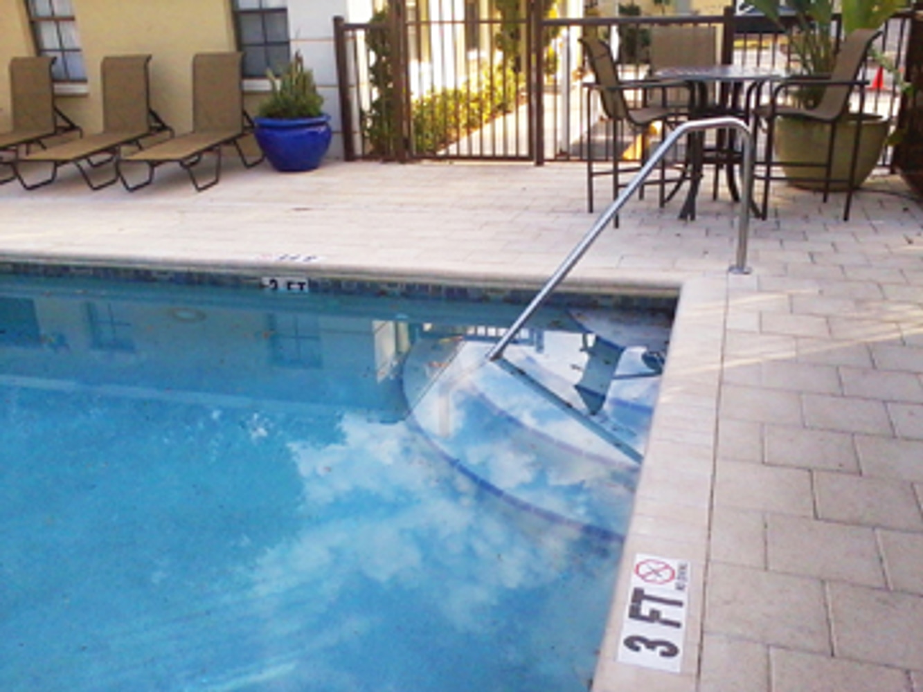 Pools by Phoenix Pools, Inc.