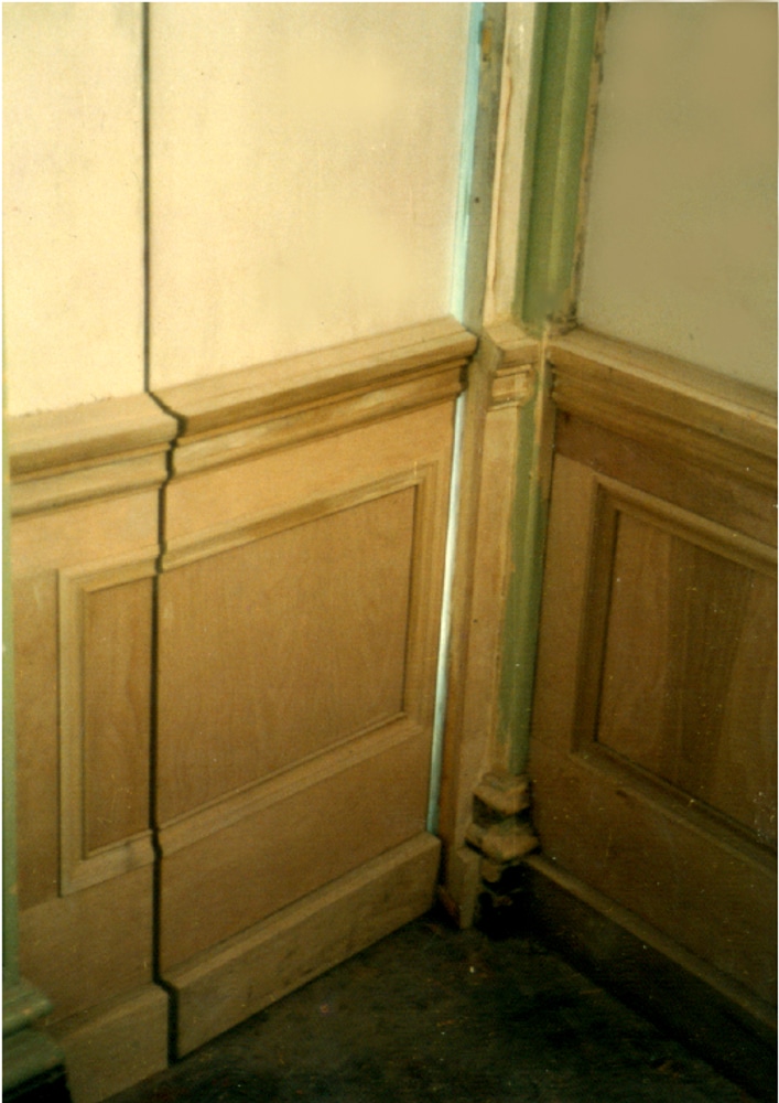 Windsor Restoration Company Project