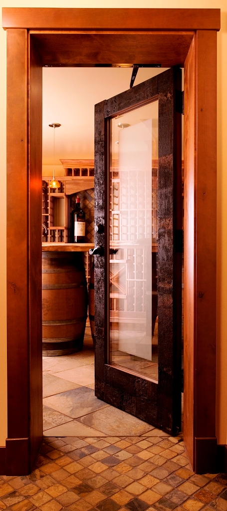3 Barrel Island Wine Room