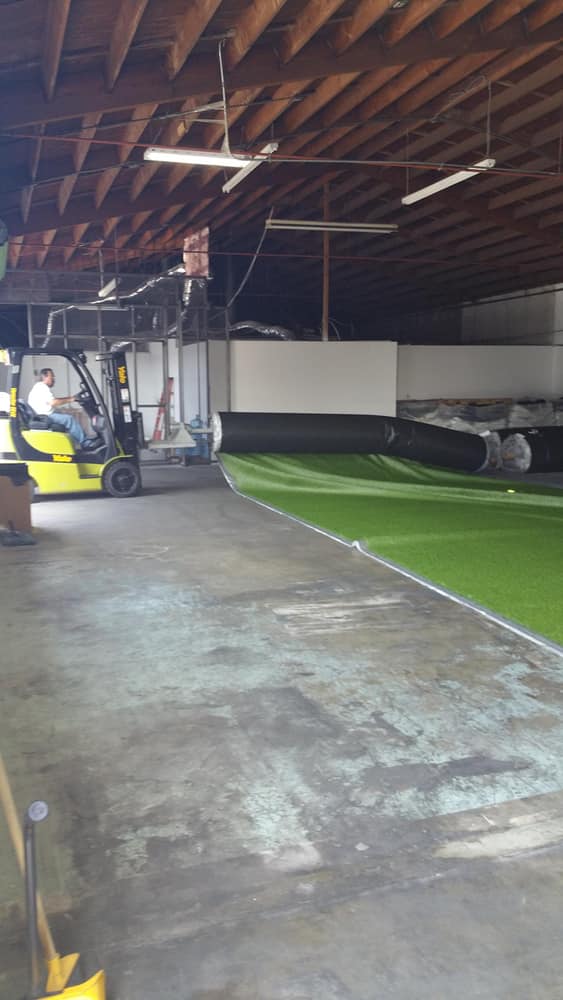 Rooftop Hollywod Hills